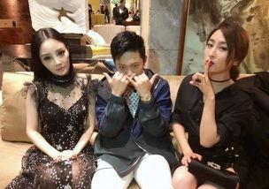 娱乐圈各种吃瓜事件,揭秘那些年我们追过的“瓜”  第1张