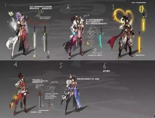 木兰皮肤最新爆料,华丽变身，再现巾帼英雄风采  第2张