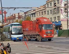 开封杞县车祸最新爆料,悲剧现场细节披露，伤亡情况引关注  第1张