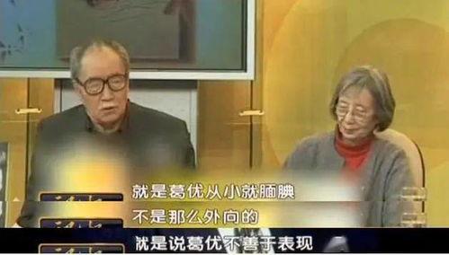 葛优老师爆料视频,爆料视频背后的故事  第2张