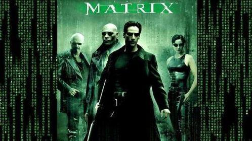 黑客帝国2 在线观看,虚拟世界的觉醒在线观影指南  第1张