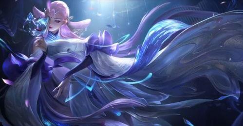 貂蝉新皮肤爆料图片最新,倾国倾城——貂蝉新皮肤惊艳亮相 第1张 貂蝉新皮肤爆料图片最新,倾国倾城——貂蝉新皮肤惊艳亮相 第1张